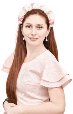 Ирина Фурса