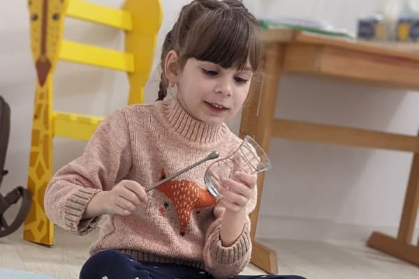 Фонетико-фонематическое недоразвитие