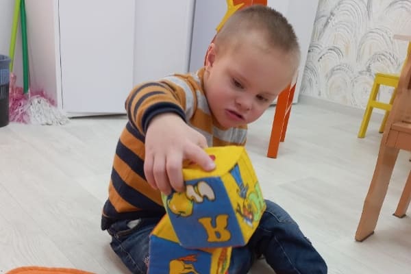 хромосомные нарушения