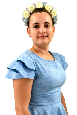 Нейропсихолог Кристина Лабушняк