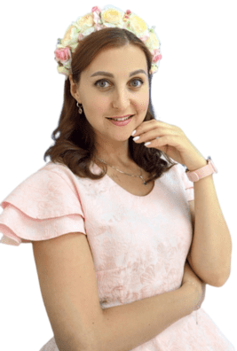 Логопед Светлана Лафазан