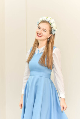 Ольга Возиян