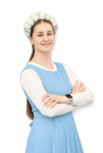 Кривошеєва Надія